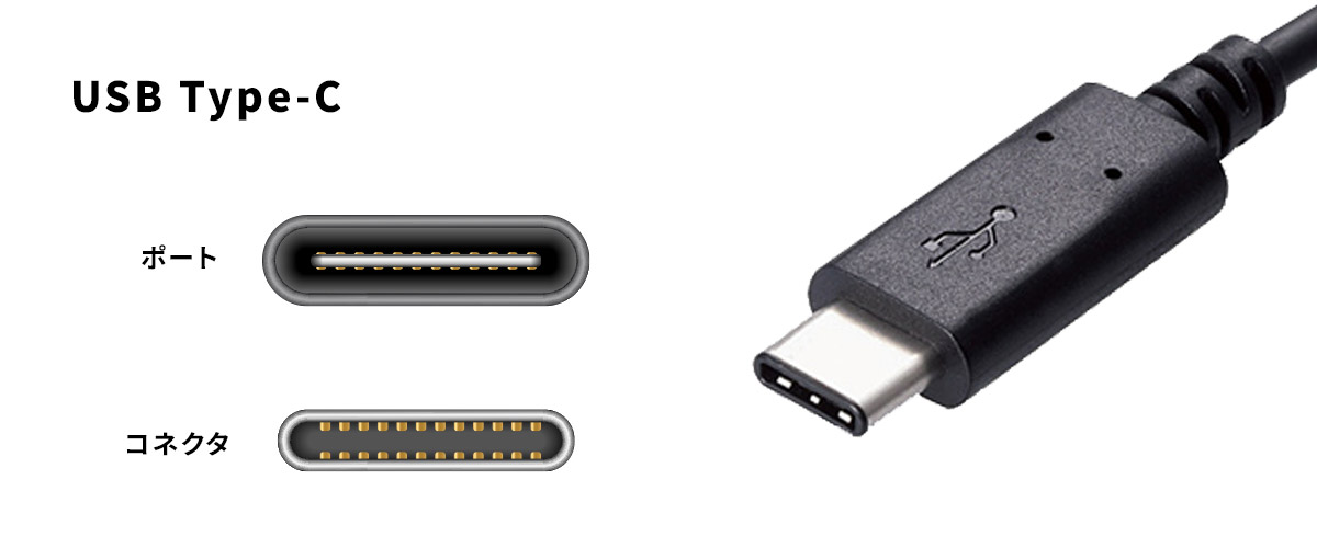 USB Type-C