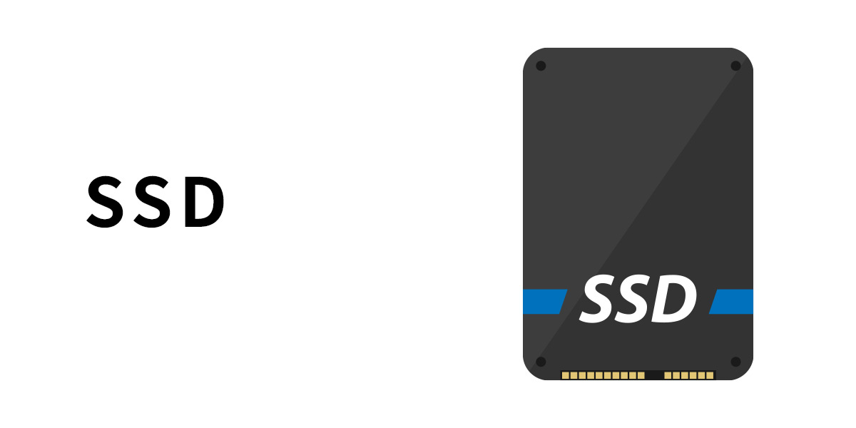 SSD