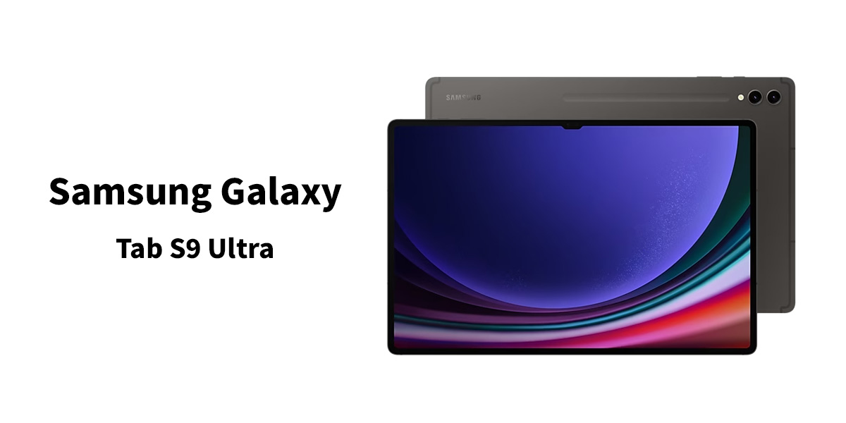 Samsung Galaxy Tab S9 Ultra